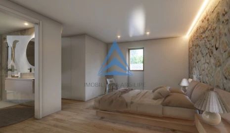 Moradia T3 para Venda em Pombal