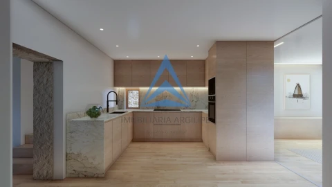 Moradia T3 para Venda em Pombal