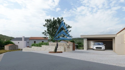 Moradia T3 para Venda em Pombal