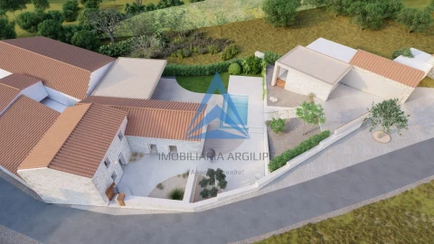 Moradia T3 para Venda em Pombal