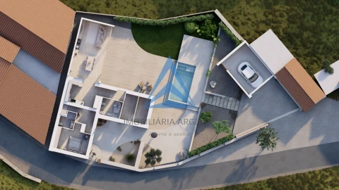 Moradia T3 para Venda em Pombal