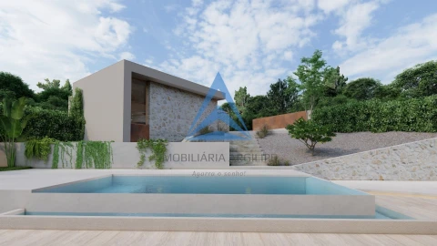 Moradia T3 para Venda em Pombal