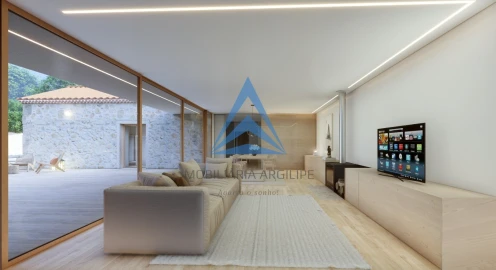 Moradia T3 para Venda em Pombal