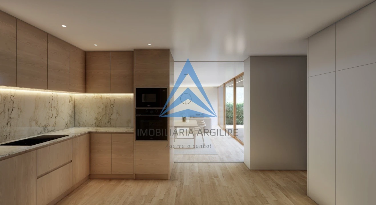 Moradia T3 para Venda em Pombal Foto 11