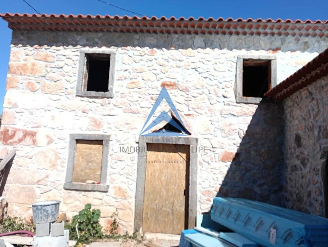 Moradia T3 para Venda em Pombal Foto 2