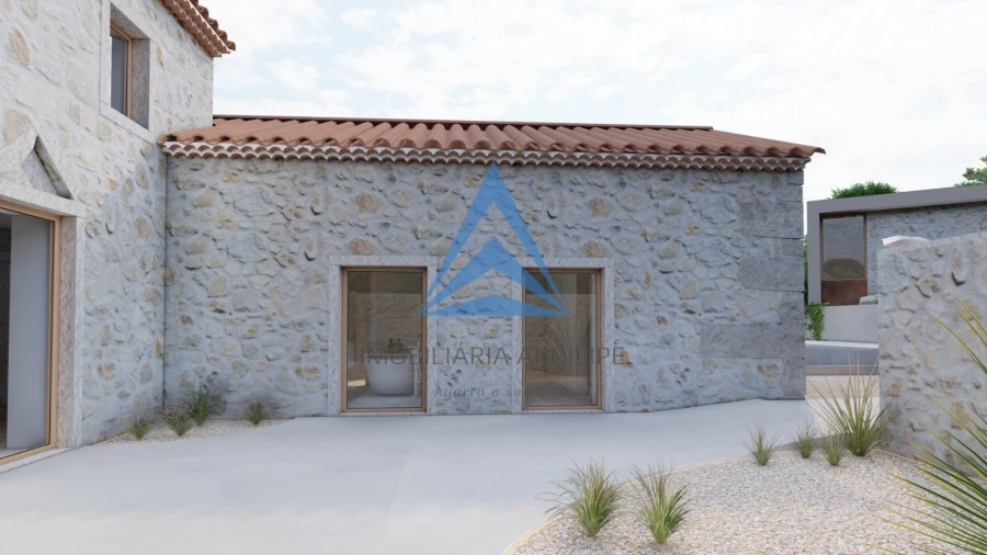 Moradia T3 para Venda em Pombal Foto 18