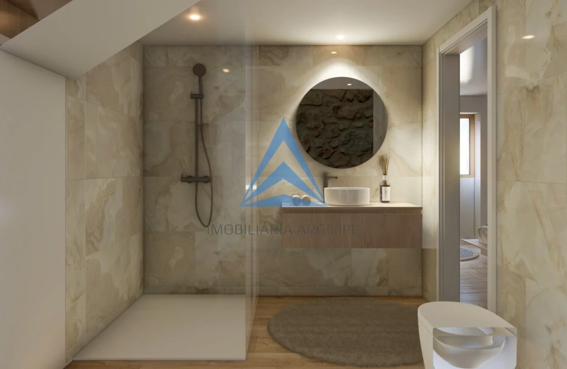 Moradia T3 para Venda em Pombal Foto 9