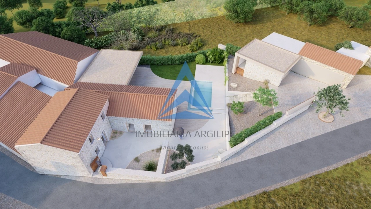 Moradia T3 para Venda em Pombal Foto 4