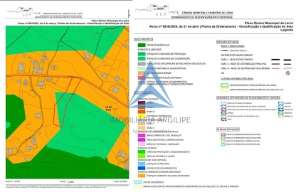 Terreno para Venda em Souto da Carpalhosa e Ortigosa
