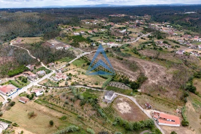 Terreno para Venda em Souto da Carpalhosa e Ortigosa