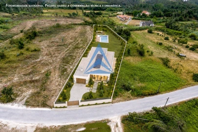 Terreno para Venda em Souto da Carpalhosa e Ortigosa