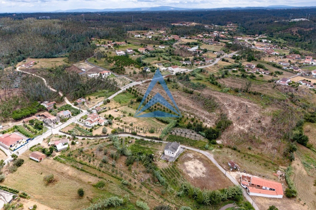 Terreno para Venda em Souto da Carpalhosa e Ortigosa Foto 18