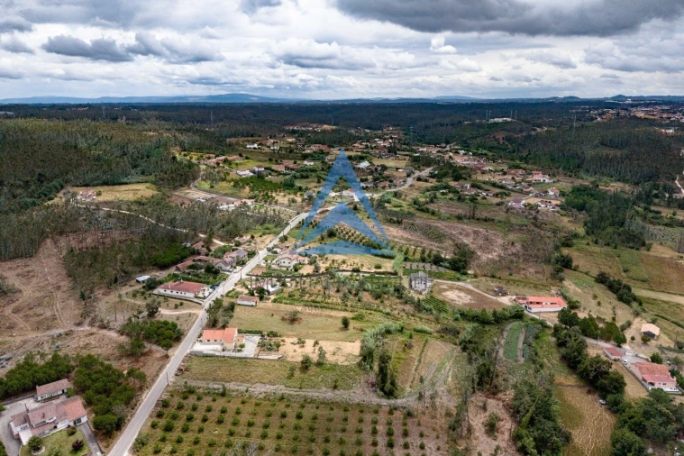 Terreno para Venda em Souto da Carpalhosa e Ortigosa Foto 17