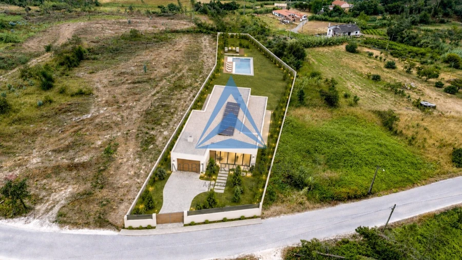 Terreno para Venda em Souto da Carpalhosa e Ortigosa