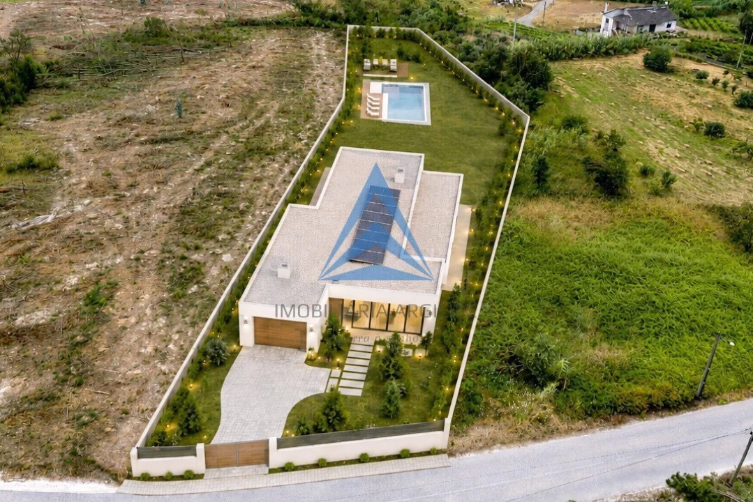 Terreno para Venda em Souto da Carpalhosa e Ortigosa Foto 2