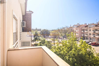 Apartamento T3 para Venda em Samora Correia