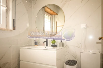 Apartamento T3 para Venda em Samora Correia