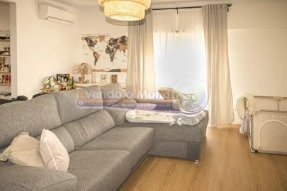 Apartamento T3 para Venda em Samora Correia