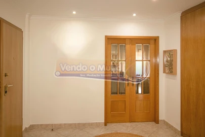 Apartamento T3 para Venda em Samora Correia
