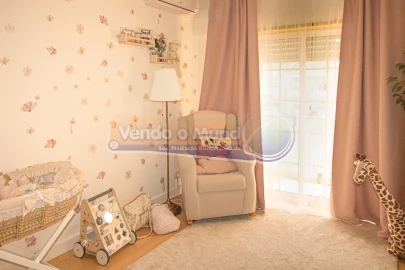 Apartamento T3 para Venda em Samora Correia