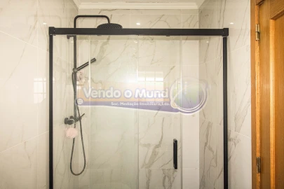 Apartamento T3 para Venda em Samora Correia