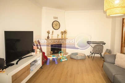 Apartamento T3 para Venda em Samora Correia