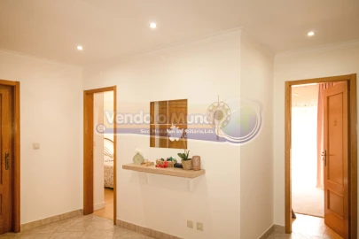 Apartamento T3 para Venda em Samora Correia