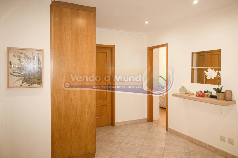 Apartamento T3 para Venda em Samora Correia Foto 20