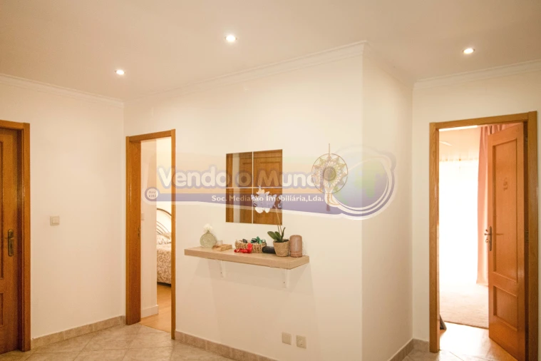 Apartamento T3 para Venda em Samora Correia Foto 19