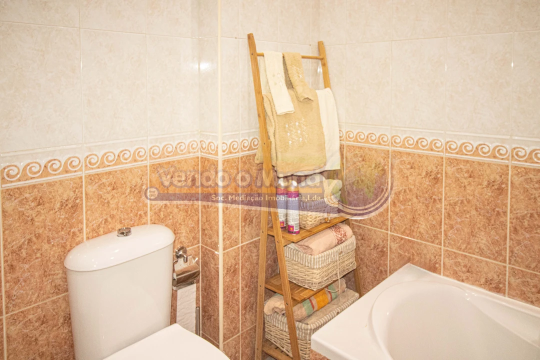 Apartamento T3 para Venda em Samora Correia Foto 17