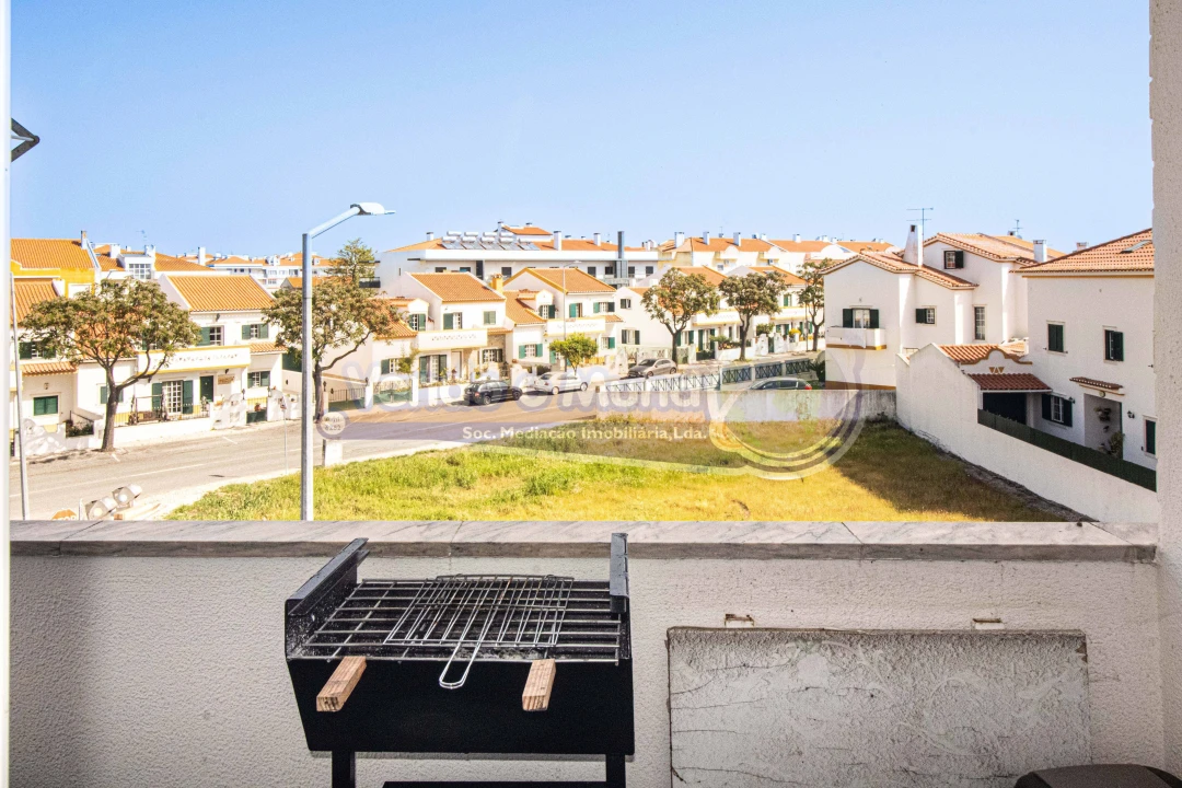 Apartamento T3 para Venda em Samora Correia Foto 7