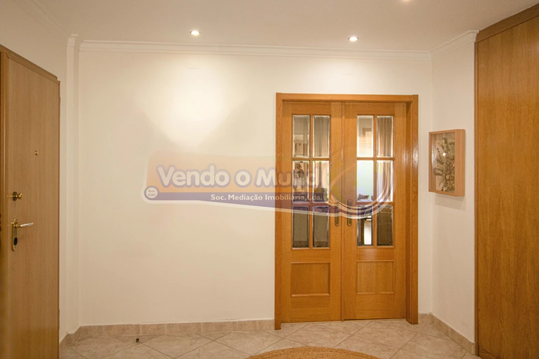 Apartamento T3 para Venda em Samora Correia Foto 8