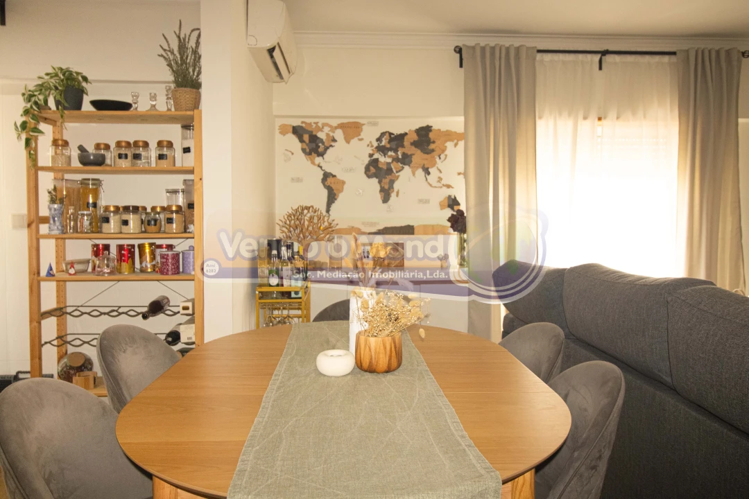 Apartamento T3 para Venda em Samora Correia Foto 3