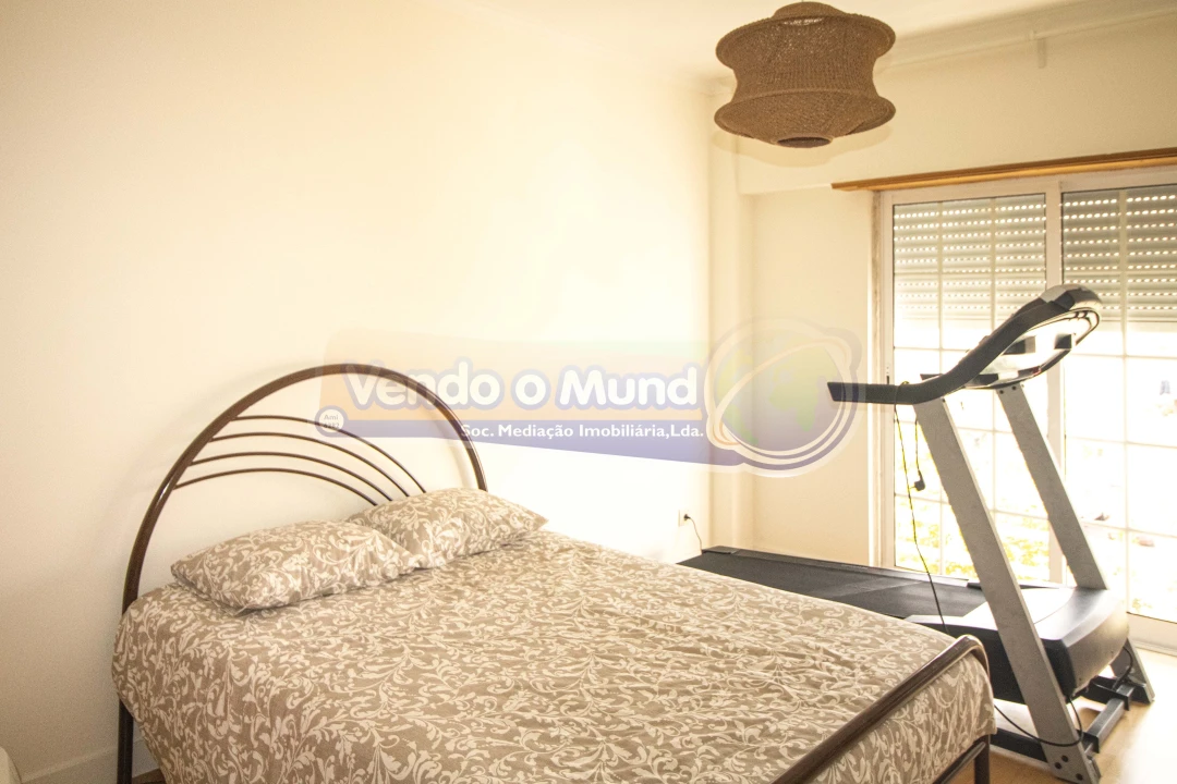 Apartamento T3 para Venda em Samora Correia Foto 18