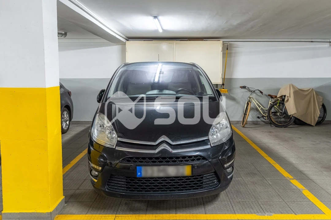 Apartamento T2 para Venda em São Mamede de Infesta e Senhora da Hora Foto 16