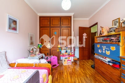 Apartamento T2 para Venda em São Mamede de Infesta e Senhora da Hora