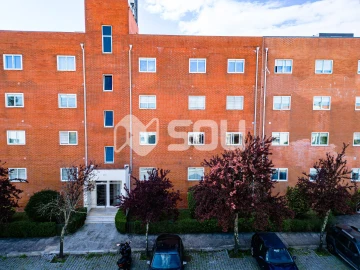 Apartamento T2 para Venda em São Mamede de Infesta e Senhora da Hora