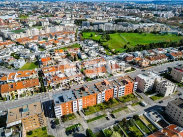 Apartamento T2 para Venda em São Mamede de Infesta e Senhora da Hora