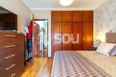 Apartamento T2 para Venda em São Mamede de Infesta e Senhora da Hora