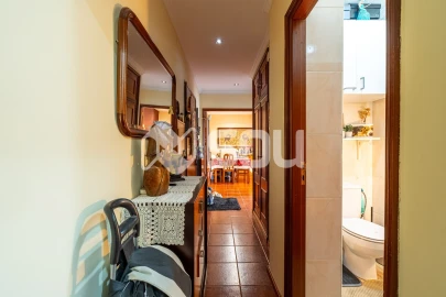 Apartamento T2 para Venda em São Mamede de Infesta e Senhora da Hora