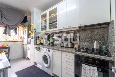 Apartamento T2 para Venda em São Mamede de Infesta e Senhora da Hora