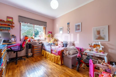 Apartamento T2 para Venda em São Mamede de Infesta e Senhora da Hora