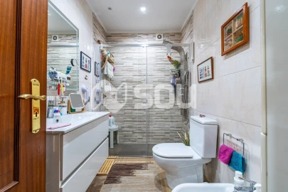 Apartamento T2 para Venda em São Mamede de Infesta e Senhora da Hora