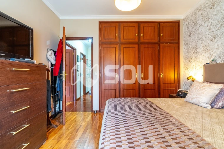 Apartamento T2 para Venda em São Mamede de Infesta e Senhora da Hora Foto 2