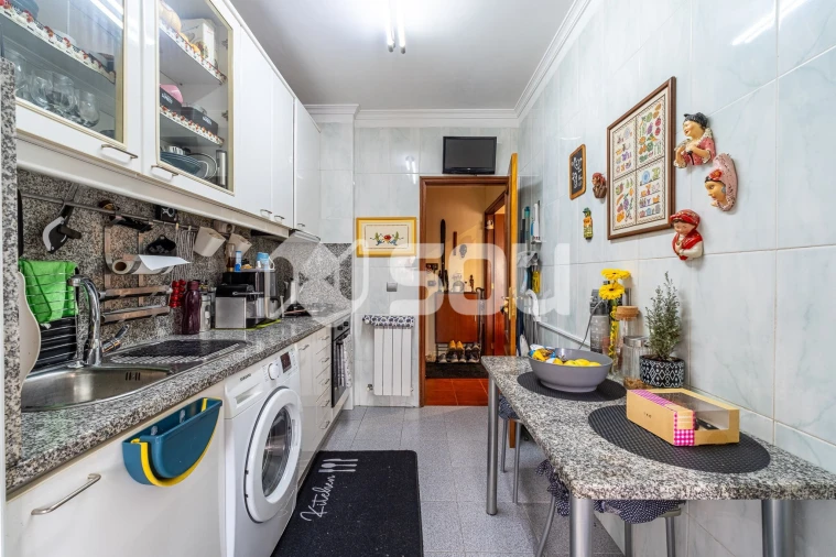 Apartamento T2 para Venda em São Mamede de Infesta e Senhora da Hora Foto 4