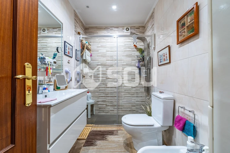 Apartamento T2 para Venda em São Mamede de Infesta e Senhora da Hora Foto 12