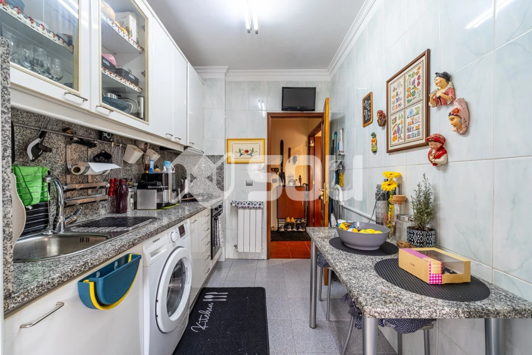 Apartamento T2 para Venda em São Mamede de Infesta e Senhora da Hora Foto 4