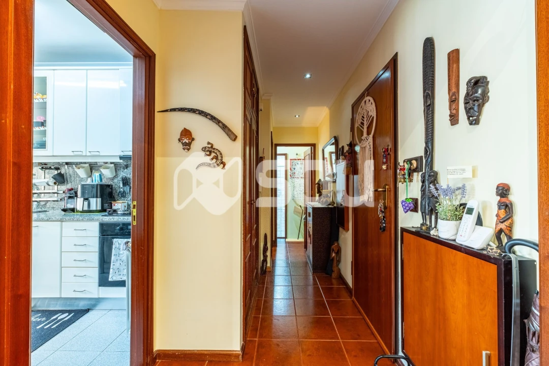 Apartamento T2 para Venda em São Mamede de Infesta e Senhora da Hora Foto 10