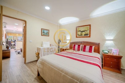 Moradia T2 para Venda em Vaqueiros