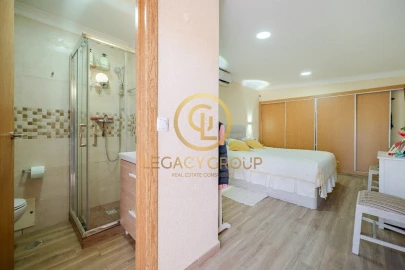 Moradia T2 para Venda em Vaqueiros